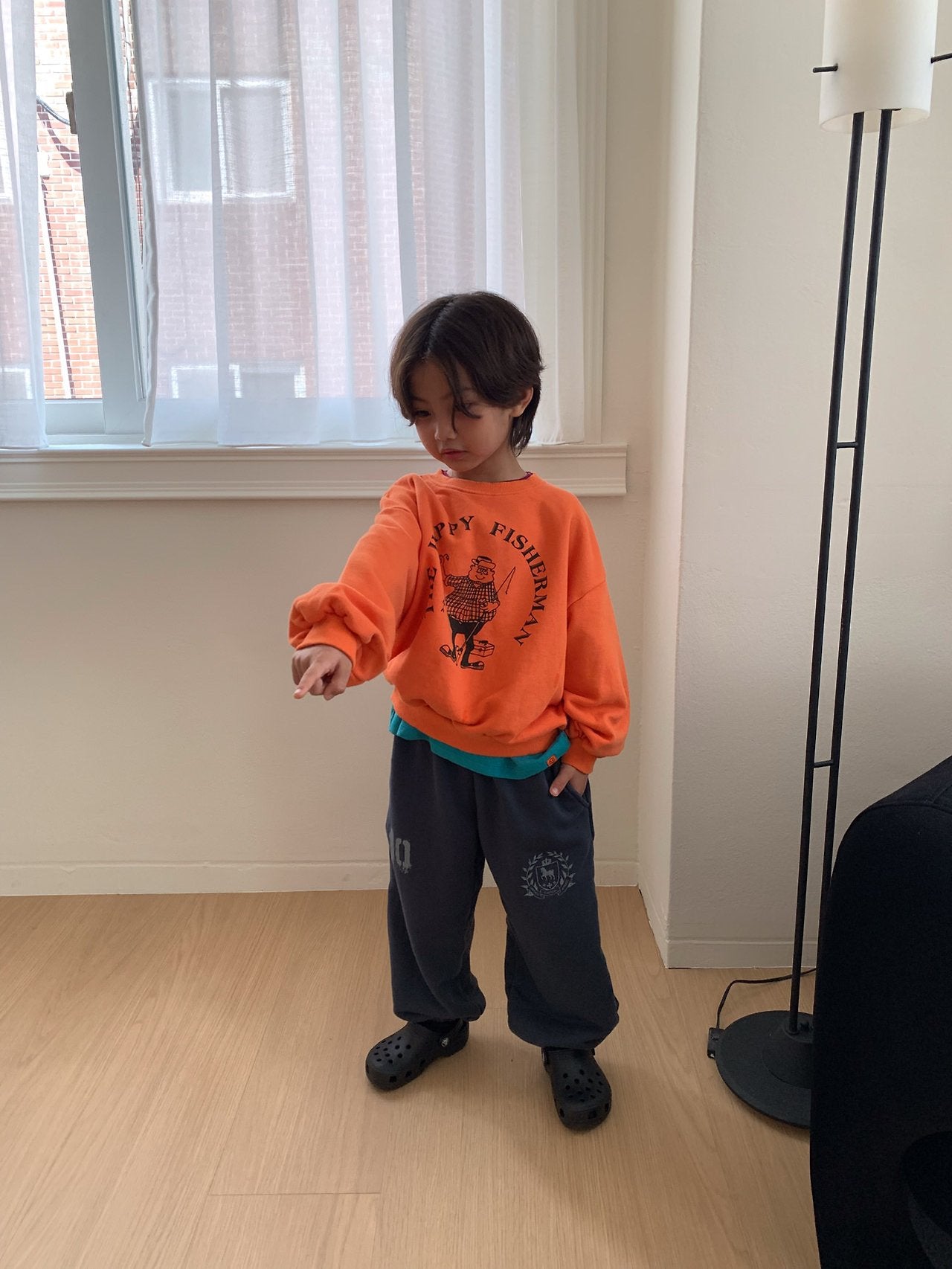 《予約》Maljogeo Pants / Cantuccistudio（adultサイズまで）