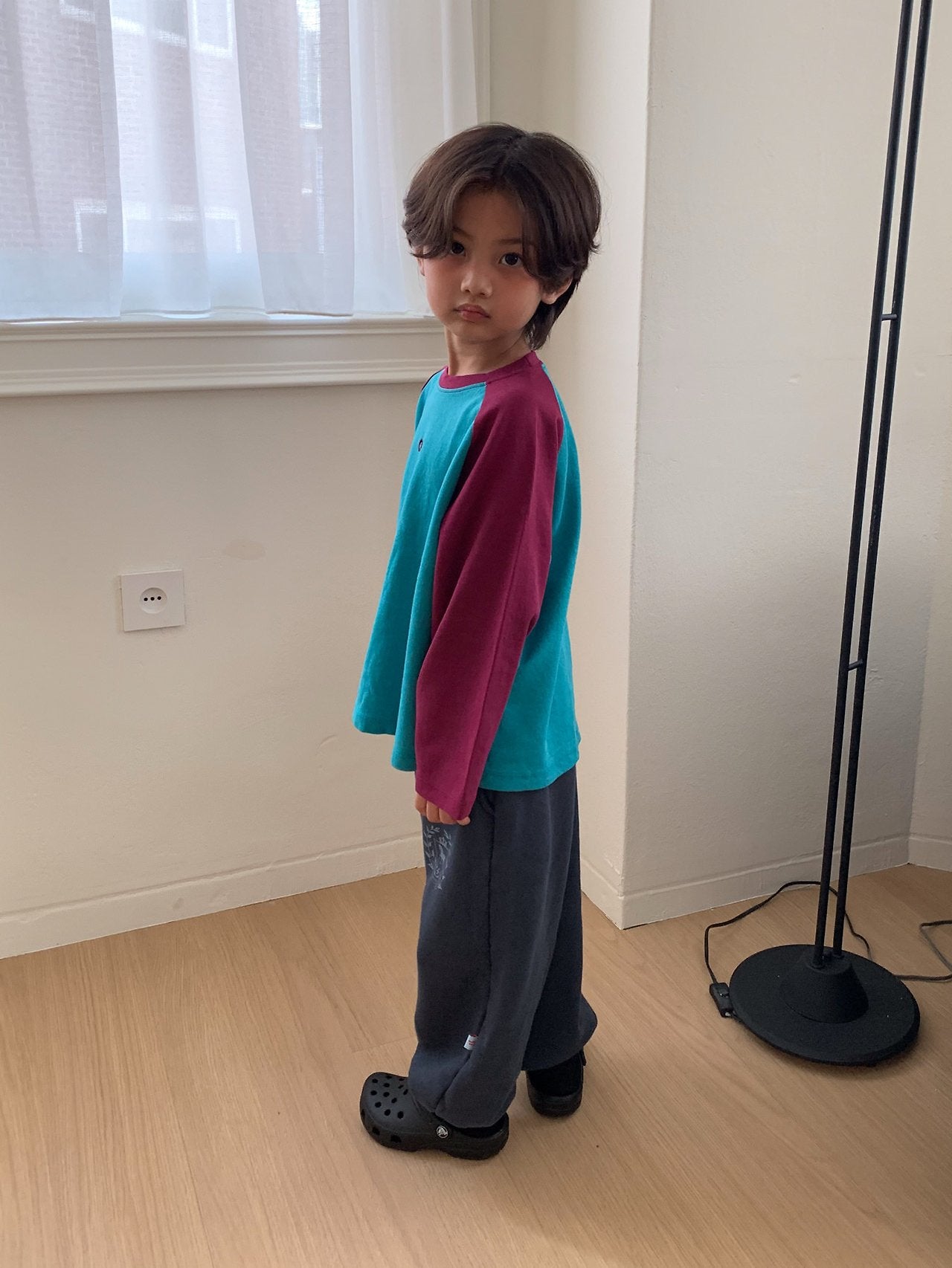 《予約》Maljogeo Pants / Cantuccistudio（adultサイズまで）