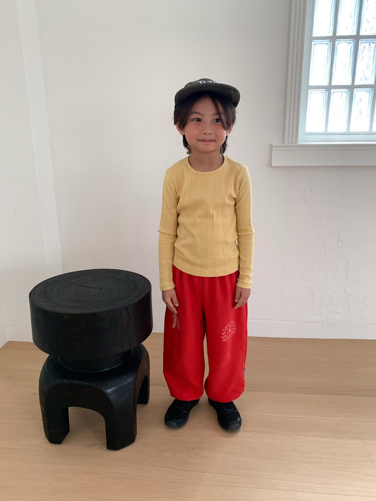 《予約》Maljogeo Pants / Cantuccistudio（adultサイズまで）