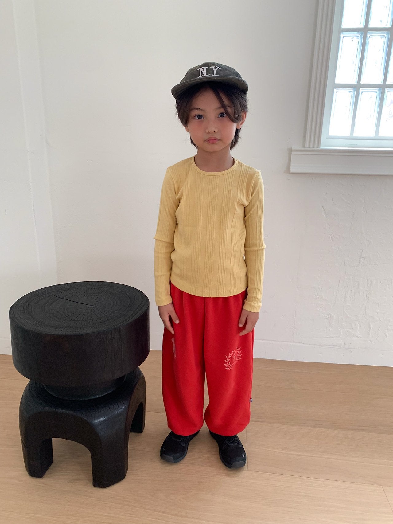 《予約》Maljogeo Pants / Cantuccistudio（adultサイズまで）