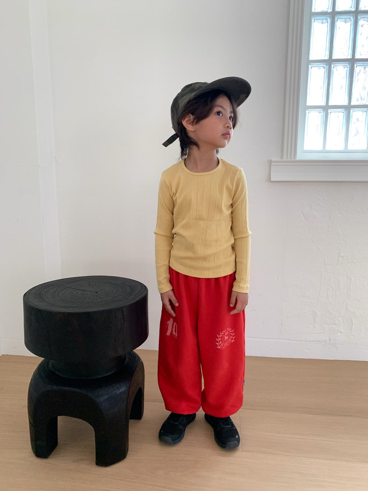 《予約》Maljogeo Pants / Cantuccistudio（adultサイズまで）