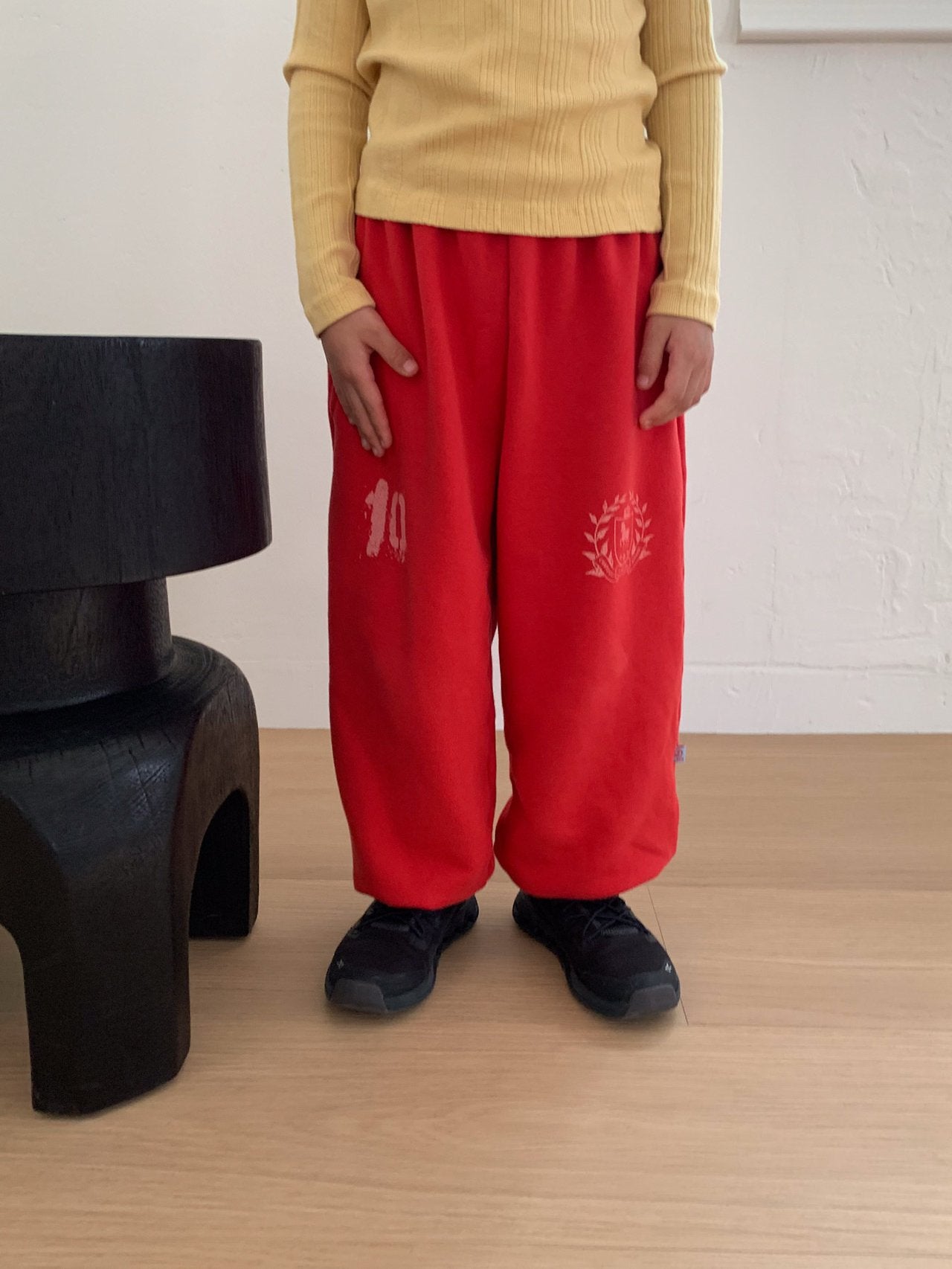 《予約》Maljogeo Pants / Cantuccistudio（adultサイズまで）