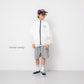 《予約》Champ Windbreaker / cotton candy