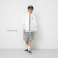 《予約》Champ Windbreaker / cotton candy