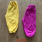 《予約》Toby Pants / Cantuccistudio