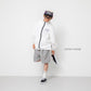 《予約》Champ Windbreaker / cotton candy