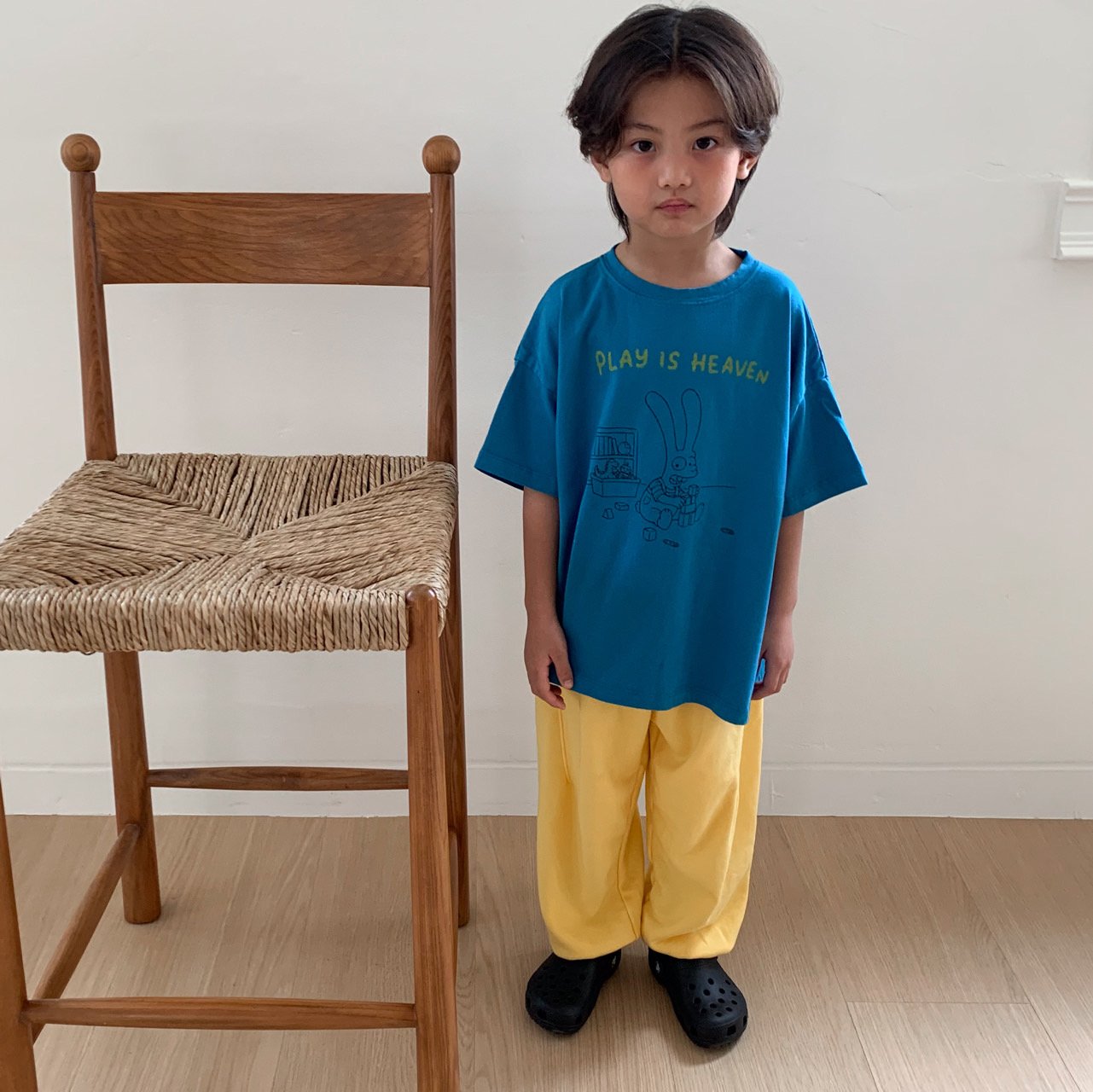 《予約》Toby Pants / Cantuccistudio