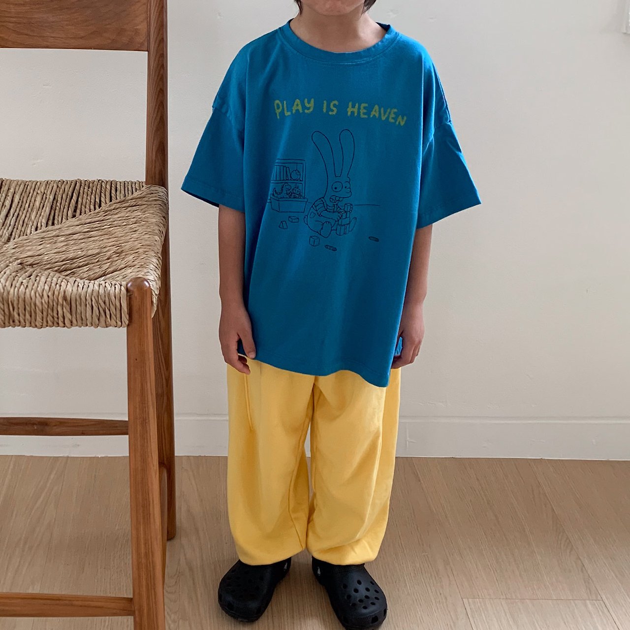 《予約》Toby Pants / Cantuccistudio