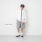 《予約》Champ Windbreaker / cotton candy