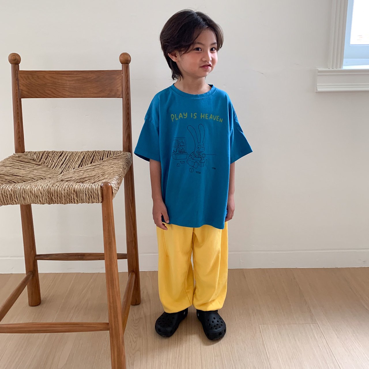 《予約》Toby Pants / Cantuccistudio