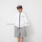 《予約》Champ Windbreaker / cotton candy