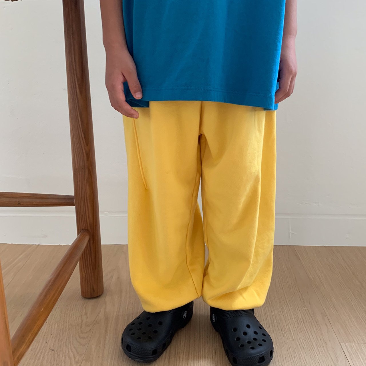 《予約》Toby Pants / Cantuccistudio