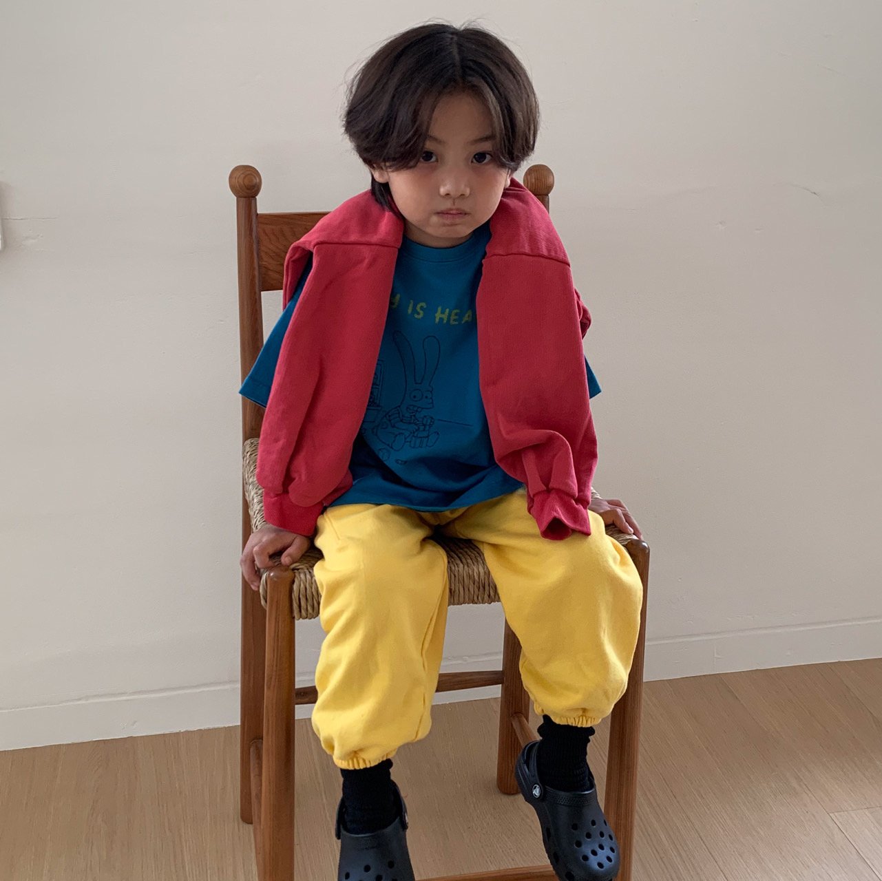 《予約》Toby Pants / Cantuccistudio