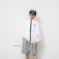 《予約》Champ Windbreaker / cotton candy