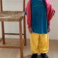 《予約》Toby Pants / Cantuccistudio