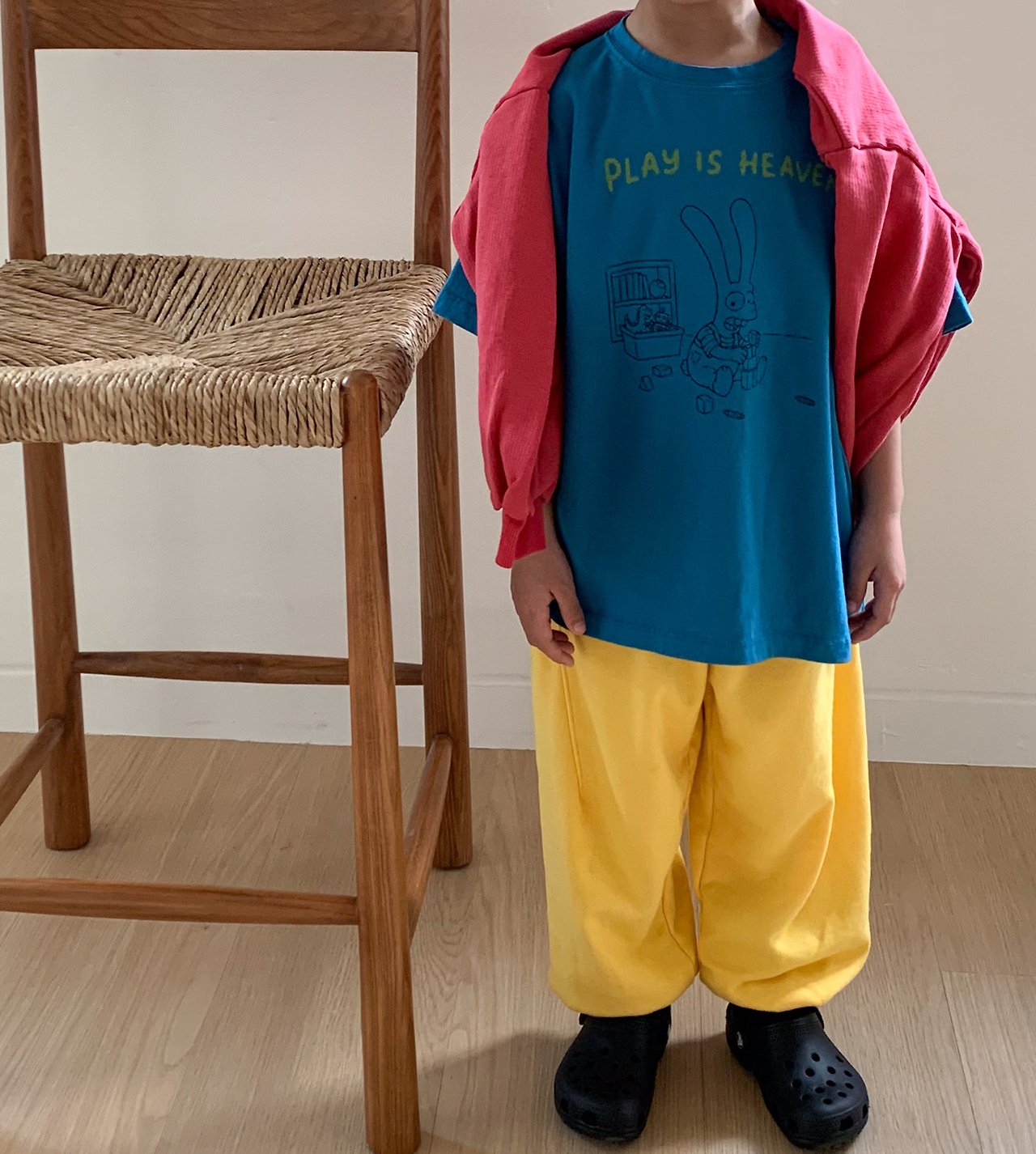 《予約》Toby Pants / Cantuccistudio