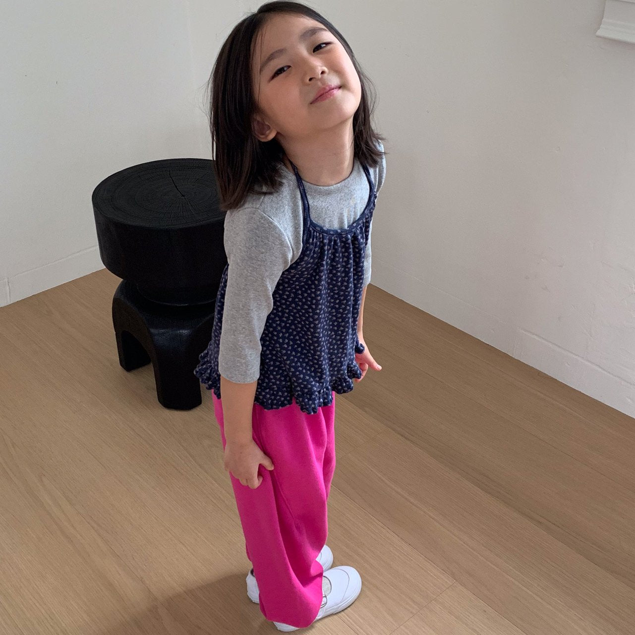 《予約》Toby Pants / Cantuccistudio