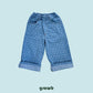 《予約》Dotty Pop Pants  / Growb