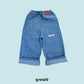 《予約》Dotty Pop Pants  / Growb