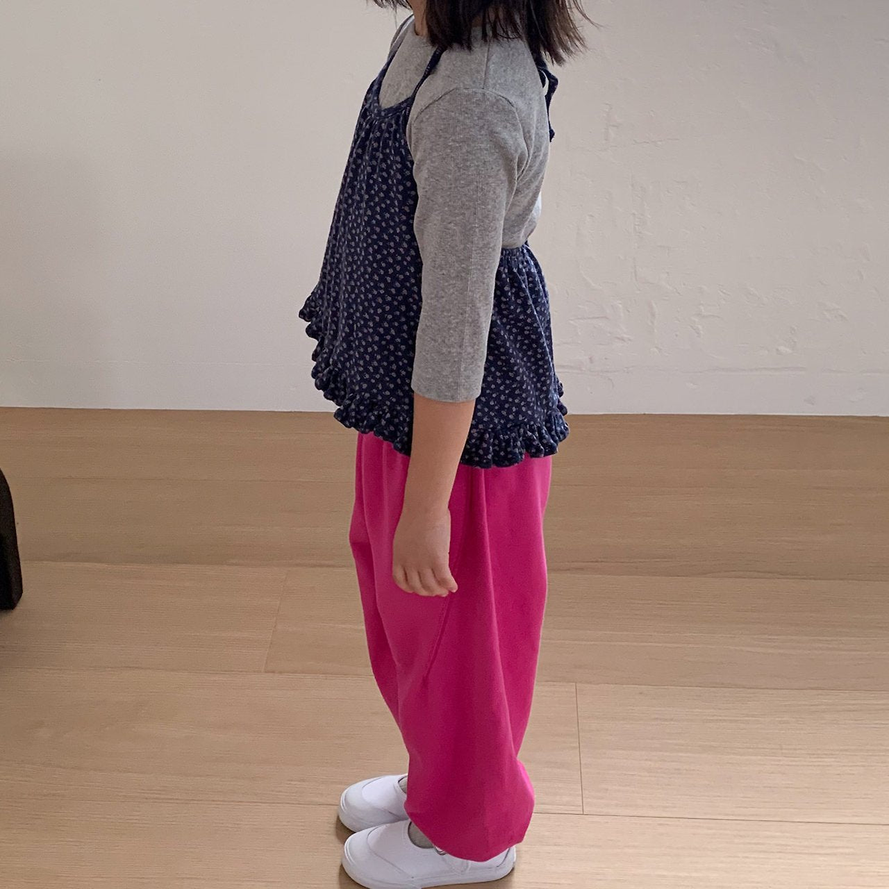《予約》Toby Pants / Cantuccistudio