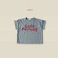 《予約》Morning Tee / Navi
