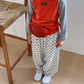 《予約》Malibu Flower Pants / Cantuccistudio
