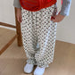 《予約》Malibu Flower Pants / Cantuccistudio