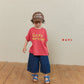 《予約》Morning Tee / Navi