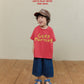《予約》Morning Tee / Navi