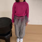 《予約》Malibu Flower Pants / Cantuccistudio