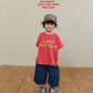 《予約》Morning Tee / Navi