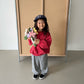 《予約》Malibu Flower Pants / Cantuccistudio