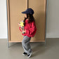 《予約》Malibu Flower Pants / Cantuccistudio