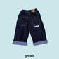 《予約》Fly Pants / Growb