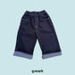 《予約》Fly Pants / Growb