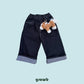 《予約》Fly Pants / Growb