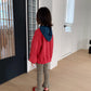 《予約》Boarder Leggings / Cantuccistudio