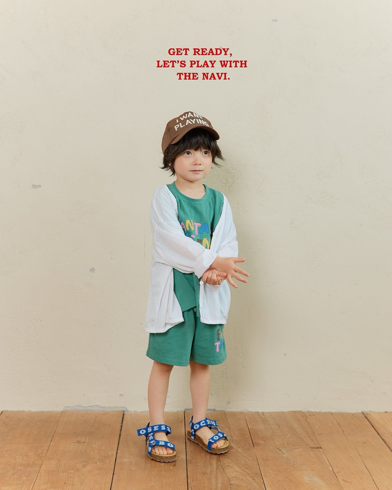 《予約》Fantasy Pants / Navi