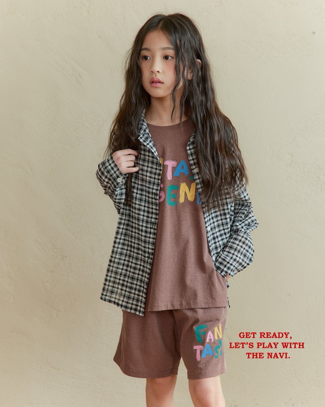 《予約》Fantasy Pants / Navi