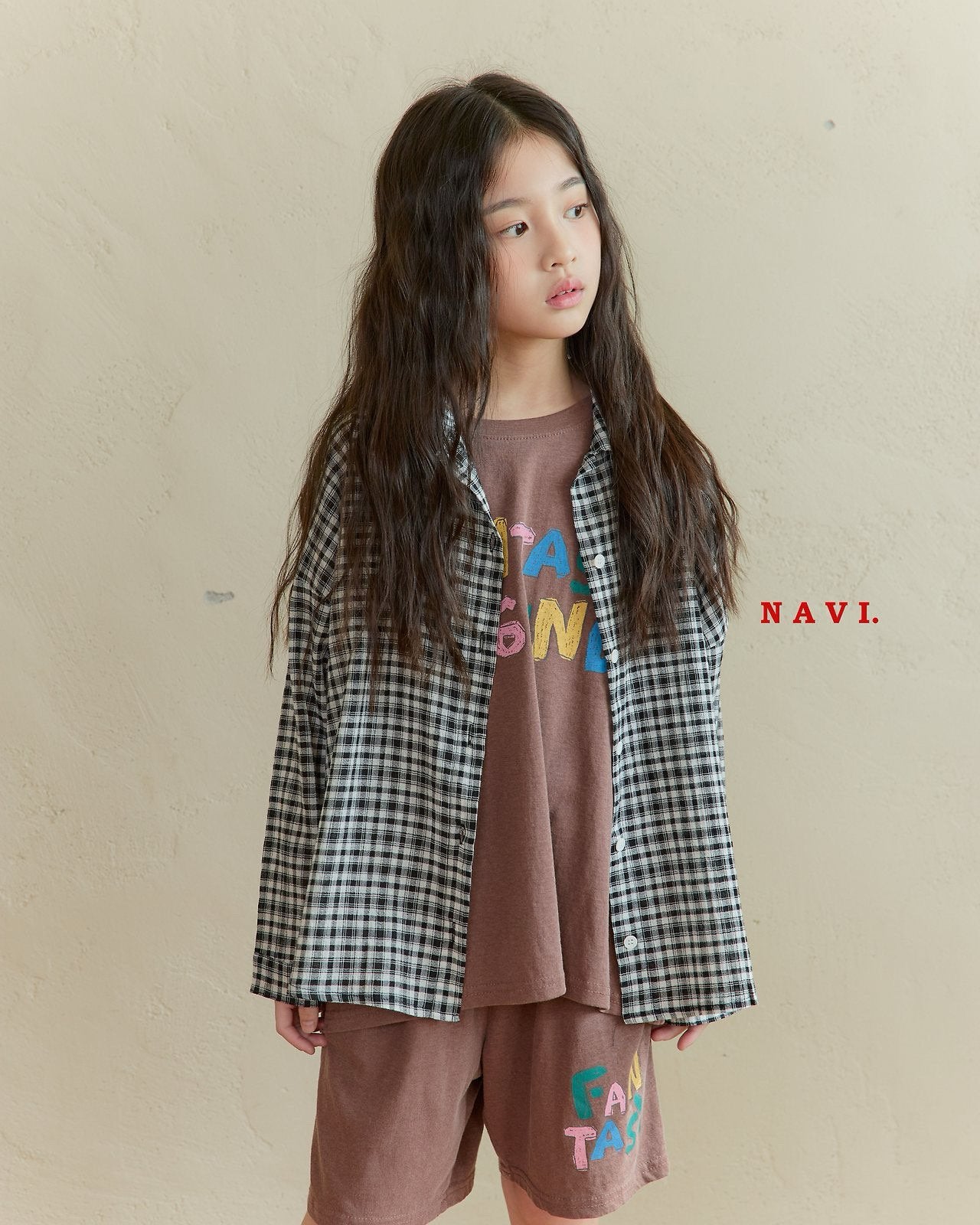 《予約》Fantasy Pants / Navi