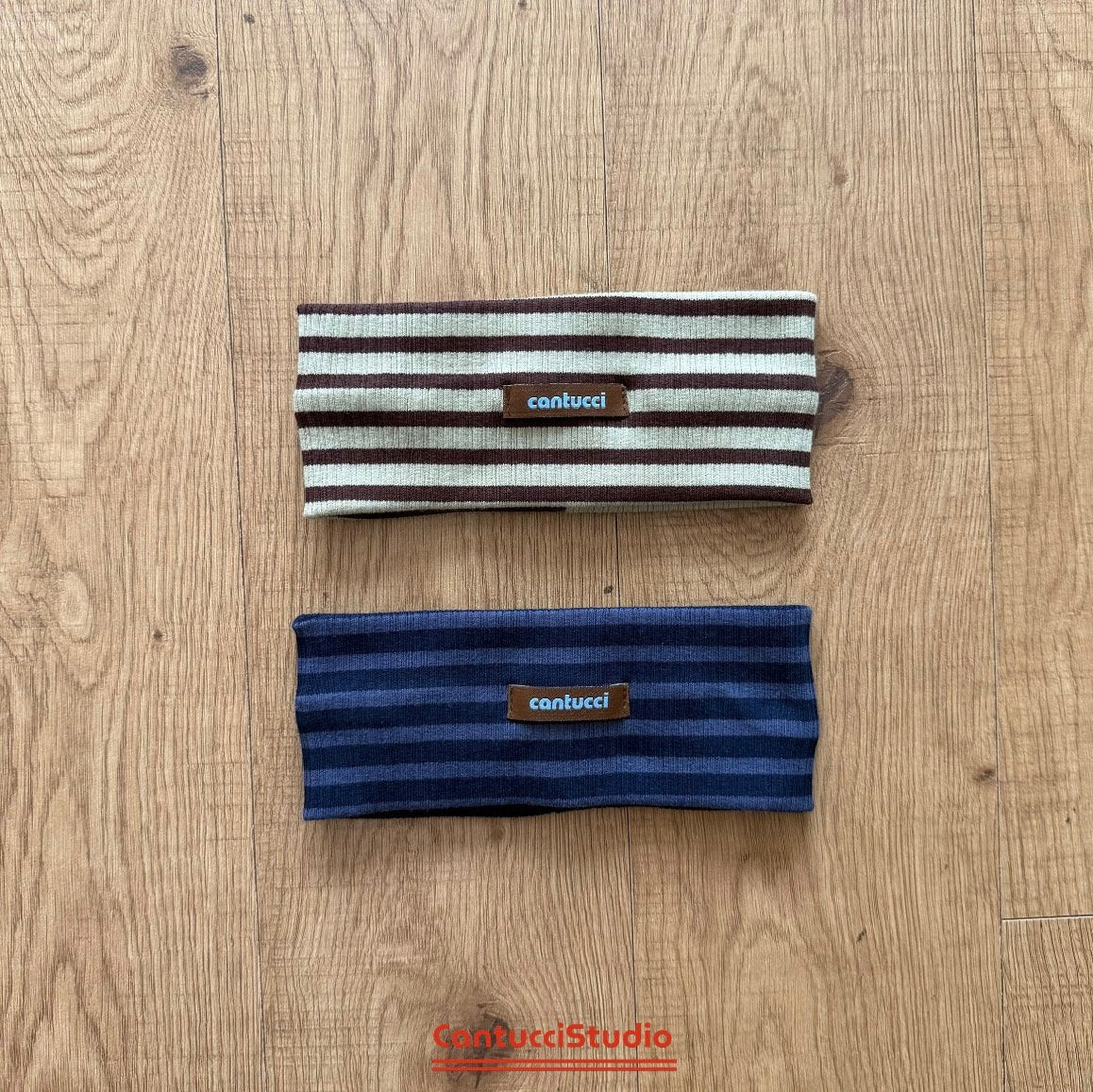 《予約》Sugar Hair Band / Cantuccistudio