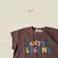 《予約》Fantasy Tee / Navi