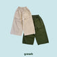 《予約》Dying Pants  / Growb