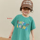 《予約》Fantasy Tee / Navi