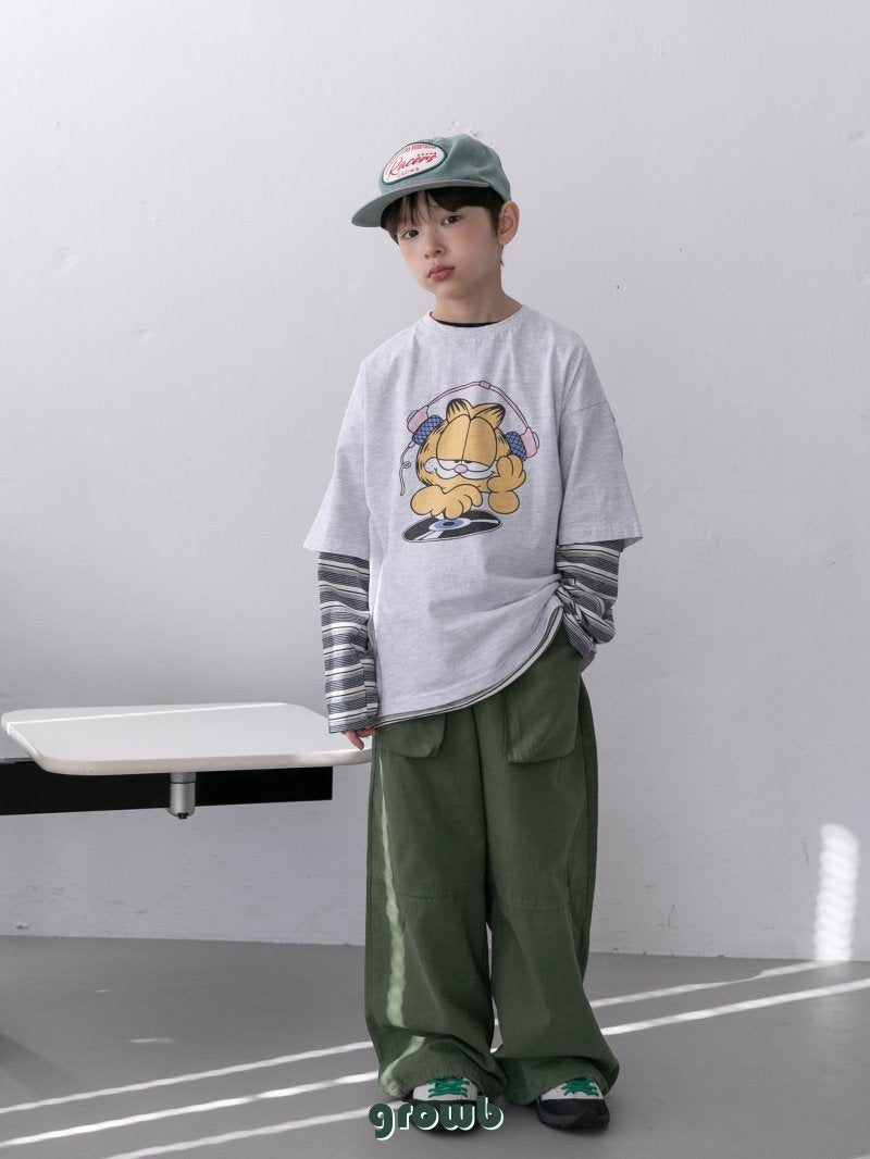 《予約》Dying Pants  / Growb