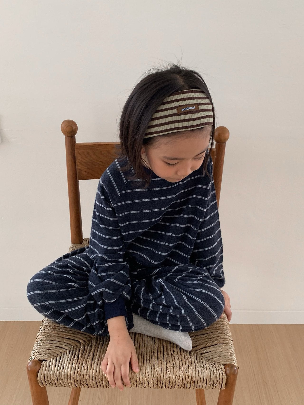 《予約》Sugar Hair Band / Cantuccistudio