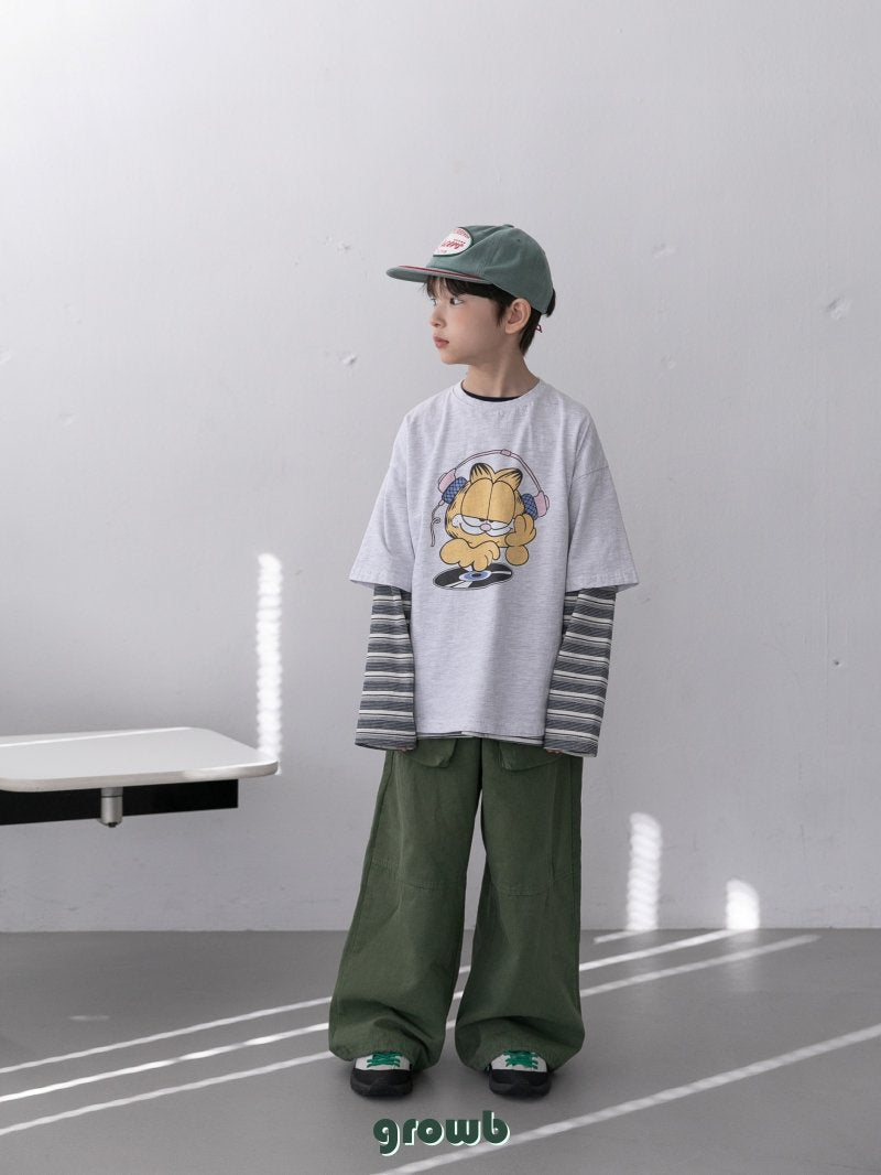 《予約》Dying Pants  / Growb