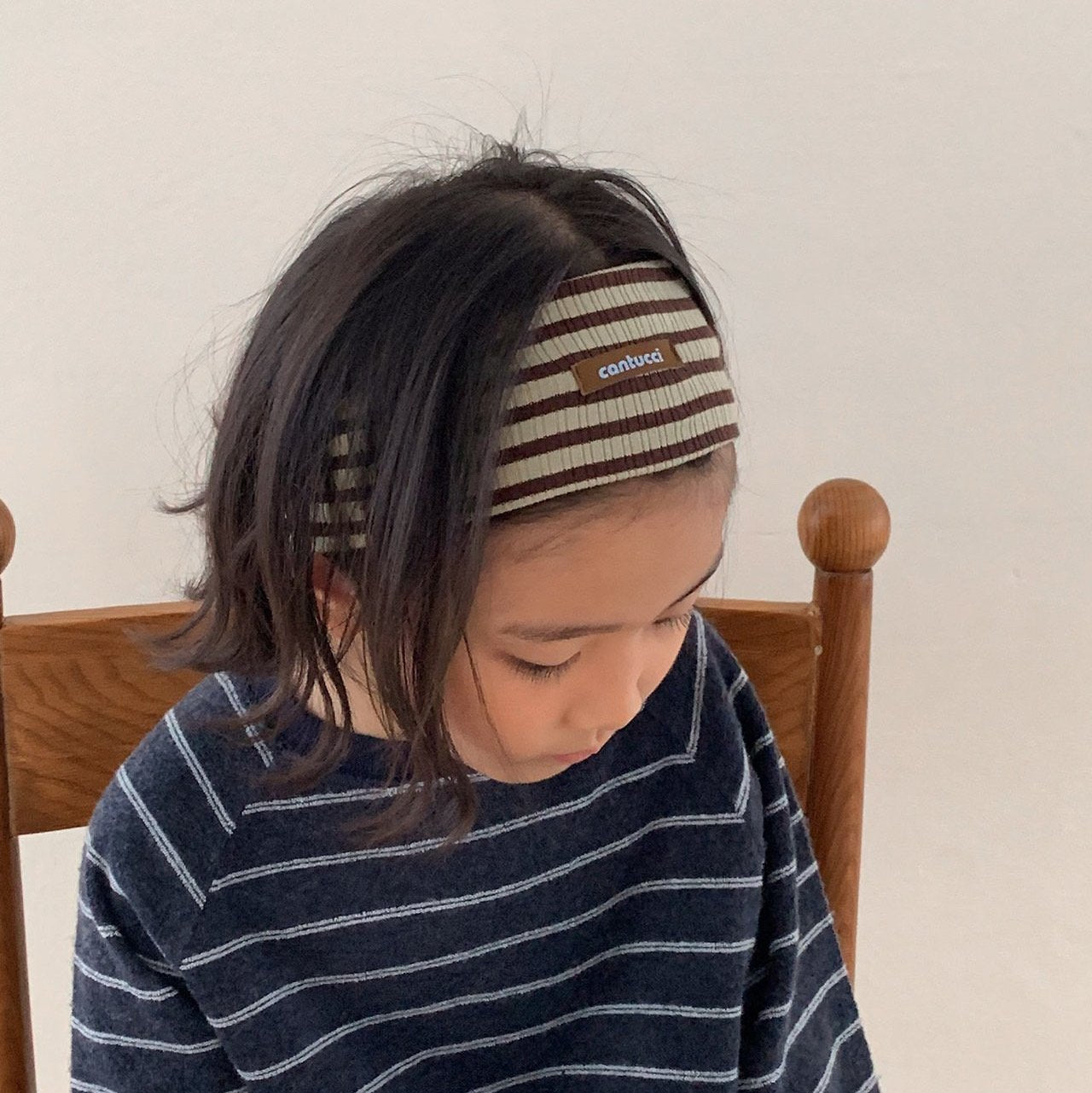 《予約》Sugar Hair Band / Cantuccistudio