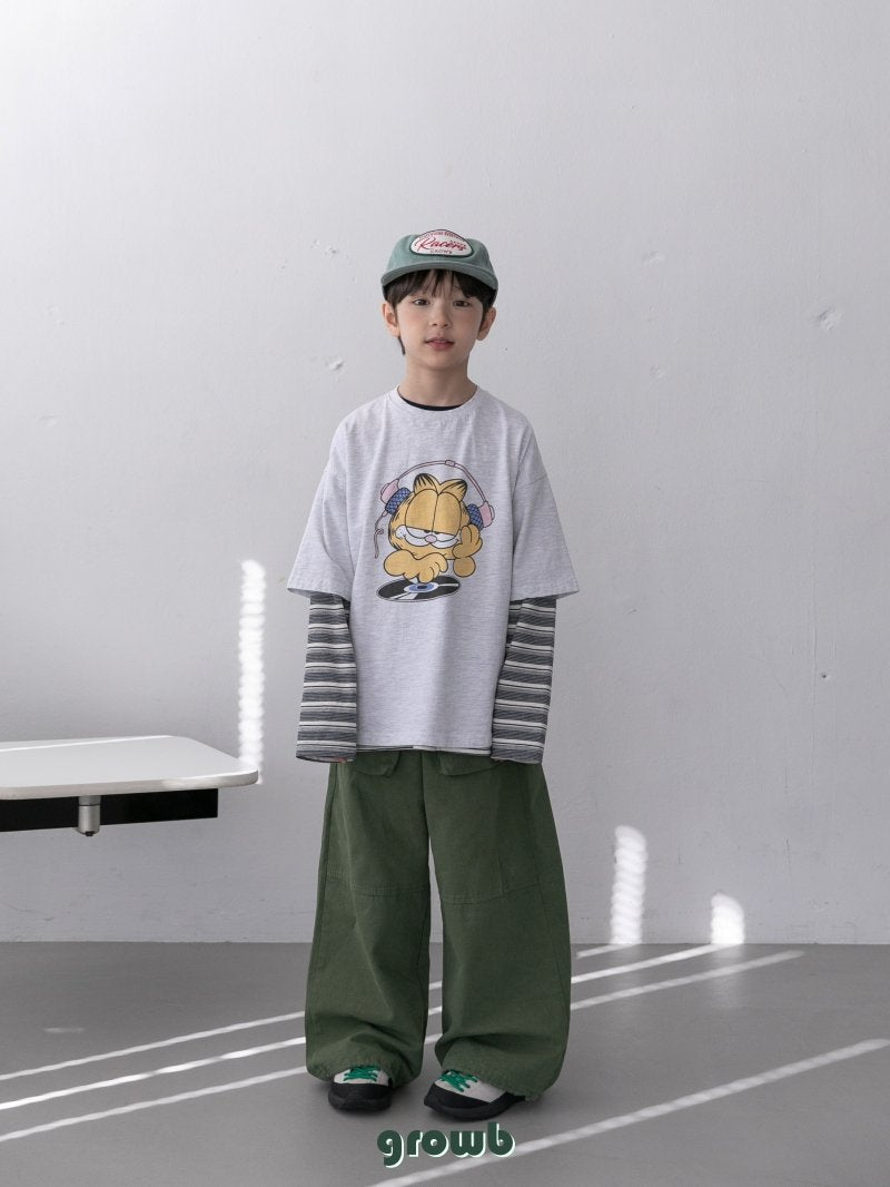 《予約》Dying Pants  / Growb