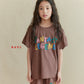 《予約》Fantasy Tee / Navi